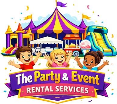 The Party & Event Rental Services